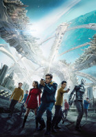 Star Trek Beyond #1393922 movie poster