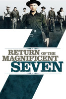 Return of the Seven magic mug #