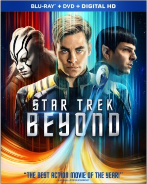 Star Trek Beyond Poster 1393973