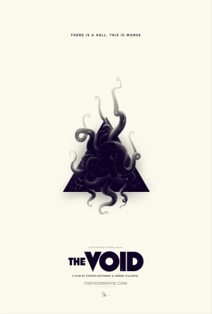 The Void Poster 1393998