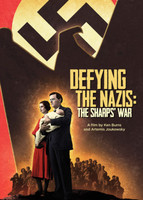Defying the Nazis: The Sharps War Sweatshirt #1394015