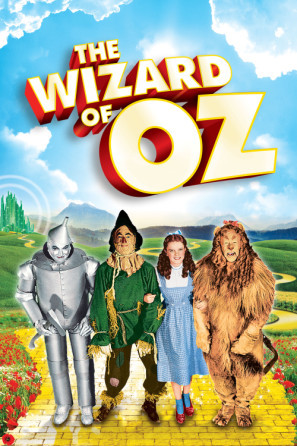 The Wizard of Oz Poster - MoviePosters2.com