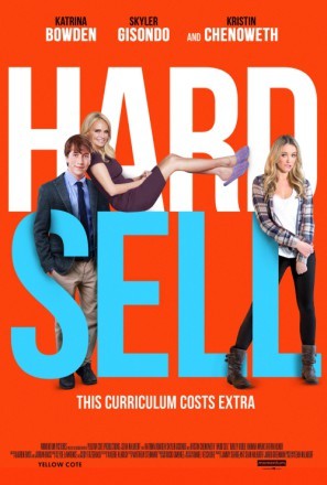 Hard Sell poster