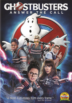 Ghostbusters puzzle 1394099