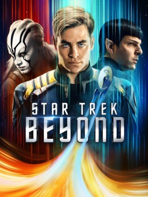 Star Trek Beyond Poster 1394107
