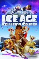 Ice Age: Collision Course Tank Top #1394116