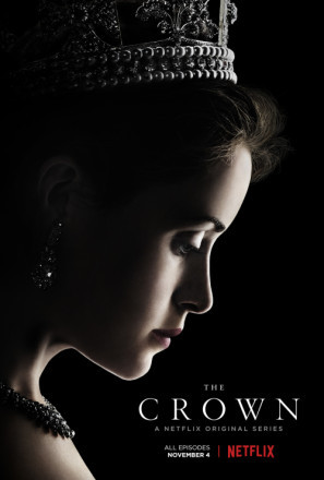 The Crown Poster 1394122