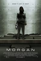 Morgan Sweatshirt #1394123