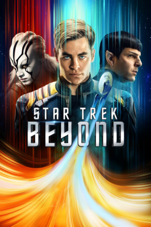 Star Trek Beyond Poster 1394131