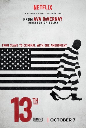 The 13th poster