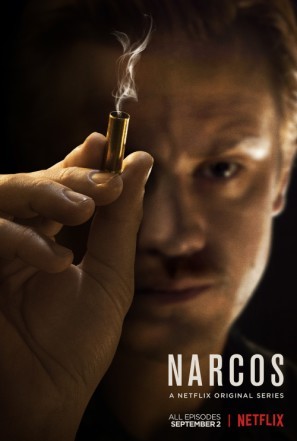 Narcos Poster 1394158