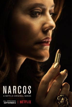 Narcos Poster 1394159