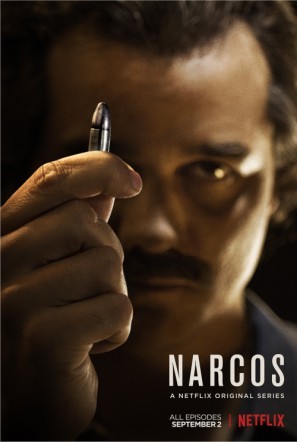 Narcos Poster 1394160