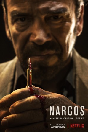 Narcos Poster 1394161