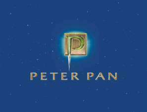 Peter Pan magic mug #