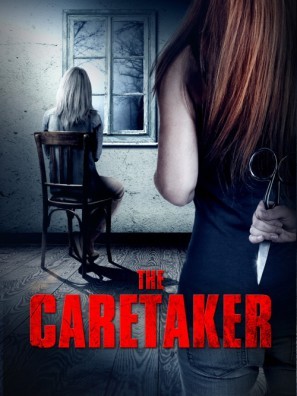 The Caretaker mug #