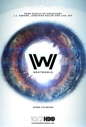 Westworld Poster 1394250