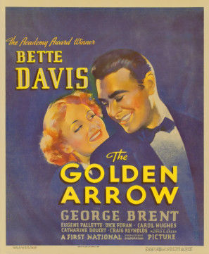 The Golden Arrow Longsleeve T-shirt