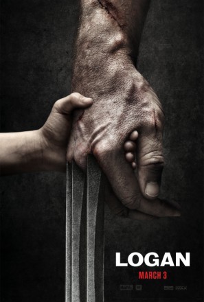 Logan (2017) posters