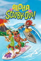 Aloha, Scooby-Doo hoodie #1394289