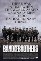 Band of Brothers hoodie #1394302
