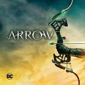 Arrow Poster 1394337