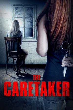 The Caretaker Poster 1394352