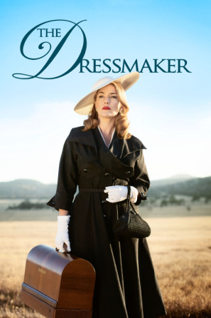 The Dressmaker Poster 1394353