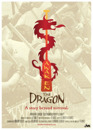 Awaken the Dragon Poster 1394358