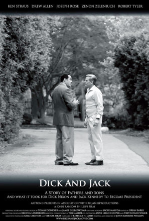 Dick and Jack Poster 1394361