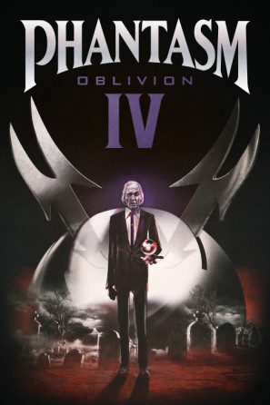 Phantasm IV: Oblivion puzzle 1394425