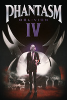 Phantasm IV: Oblivion Mouse Pad 1394425