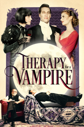 Der Vampir auf der Couch Poster 1394446