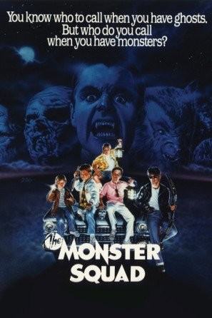 The Monster Squad Poster 1394470