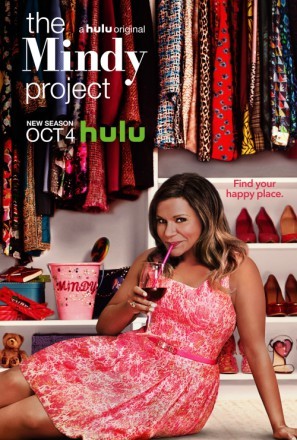 The Mindy Project poster #1394483