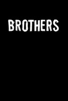 Brothers kids t-shirt #1394491