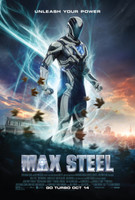 Max Steel Mouse Pad 1394496