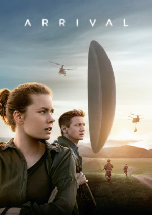 Arrival Poster 1394506