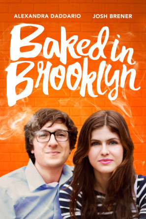 Baked in Brooklyn Poster 1394507