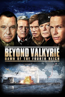 Beyond Valkyrie: Dawn of the 4th Reich Sweatshirt #1394508