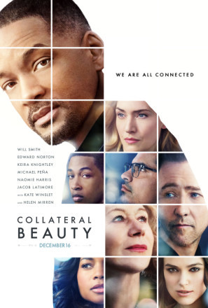 Collateral Beauty Poster 1394532