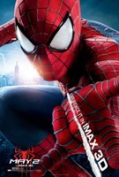 The Amazing Spider-Man 2 hoodie #1397047