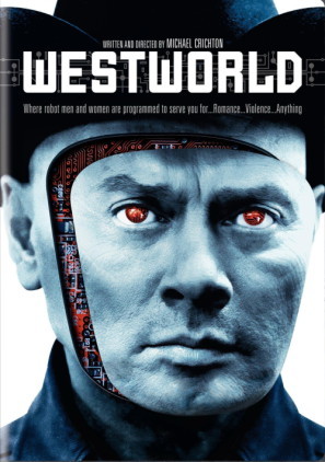 Westworld Poster 1397064