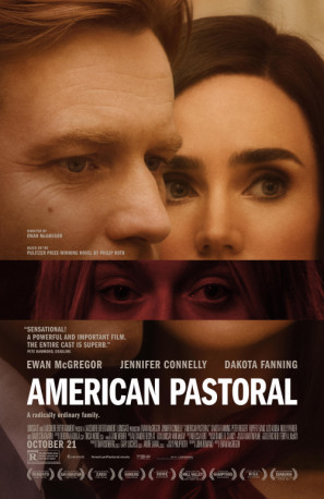 American Pastoral Poster 1397066