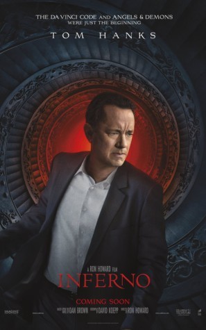 Inferno Poster 1397075