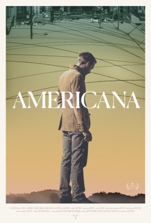 Americana Poster 1397120