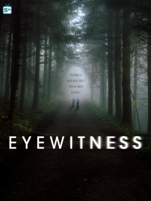 Eyewitness Canvas Poster