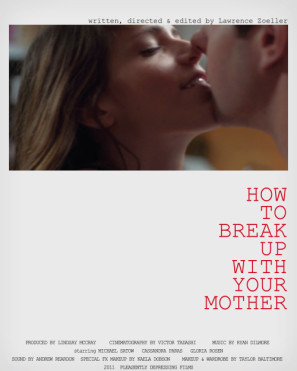 How to Break Up with Your Mother puzzle 1397161