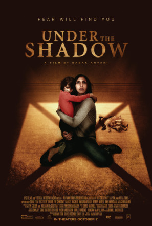Under the Shadow puzzle 1397168