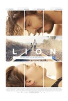 Lion #1397202 movie poster